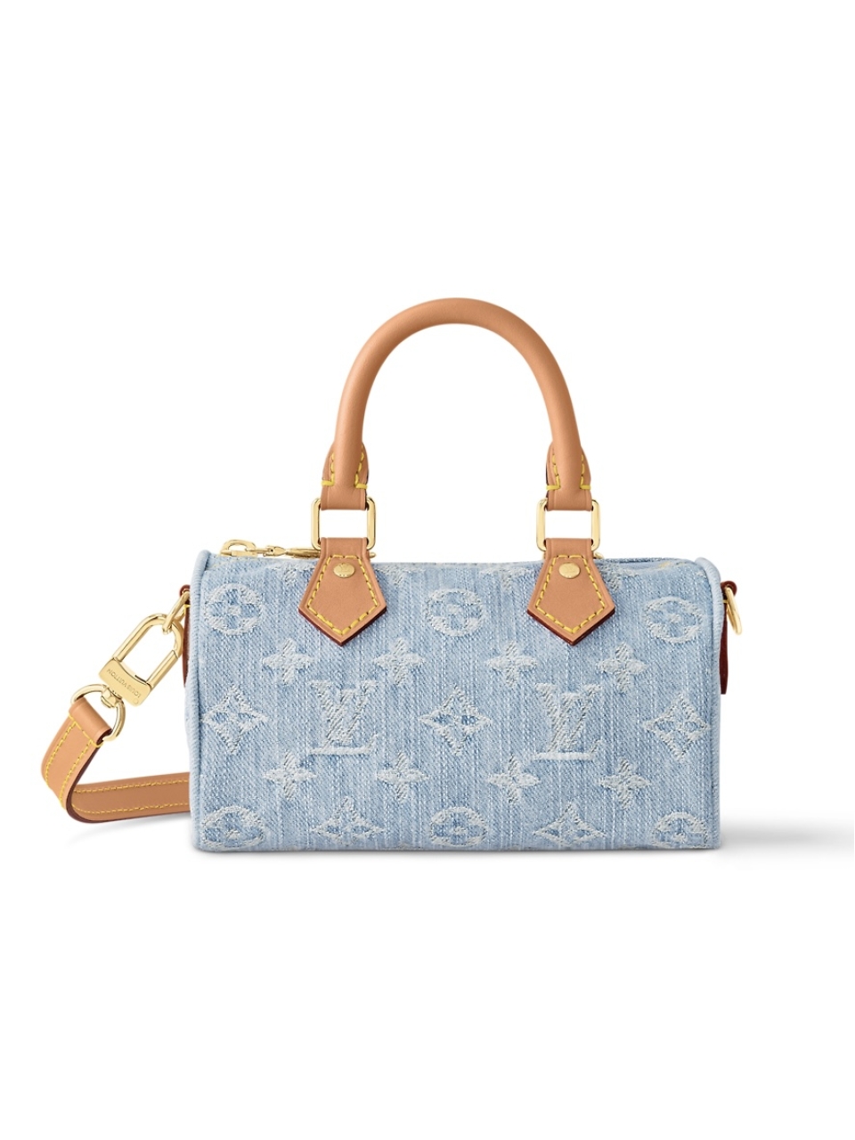 Сумка Nano Speedy Louis Vuitton